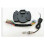 Otorcycle Modification Accessories Motorcycle Universal Instrument Waterproof LCD Digital Odometer Speedometer 1SET 6