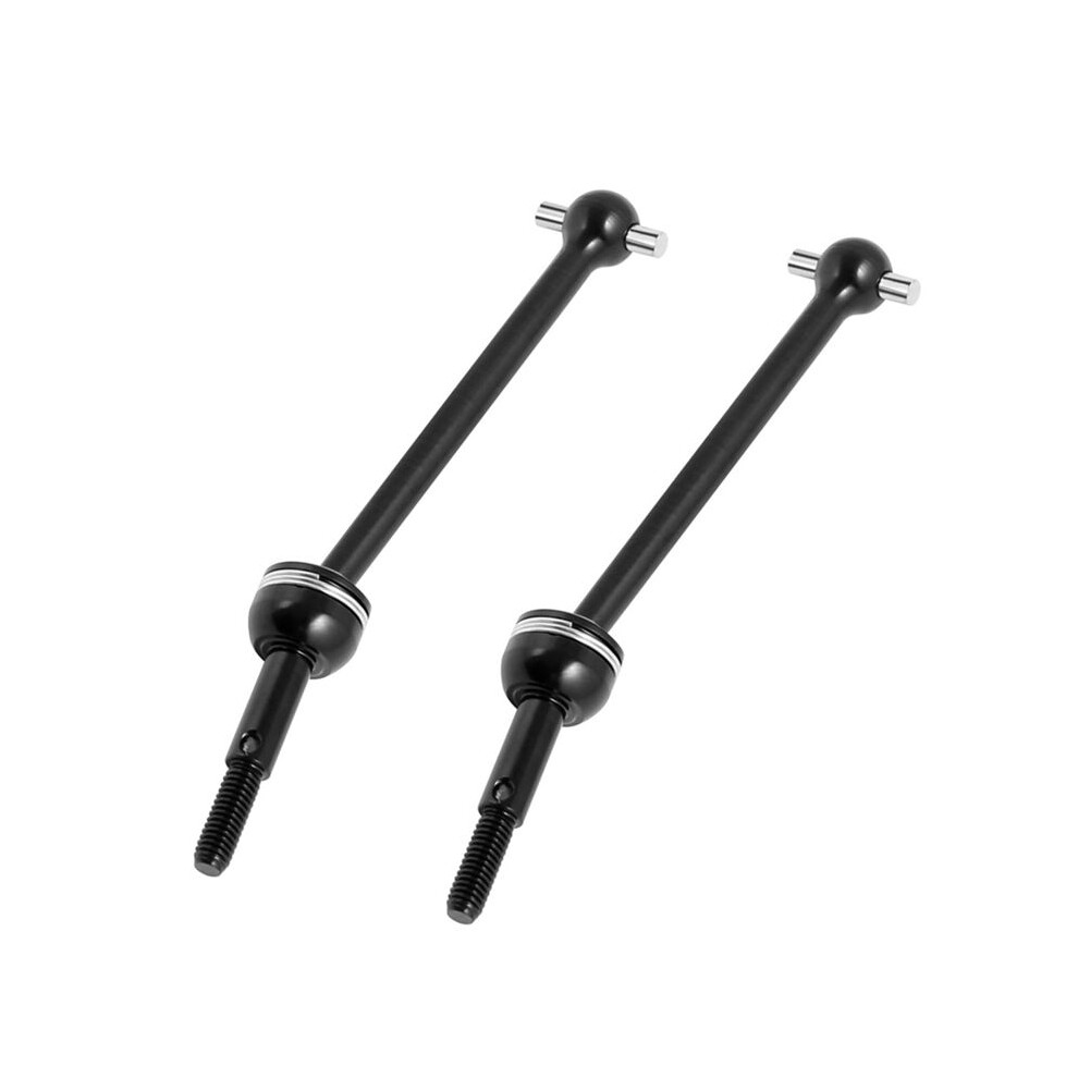 Rc Car Upgrade Rear Drive Shaft Drive Cvd Set For Tamiya Dt03 Rc Car Upgrade Parts 6131032302238