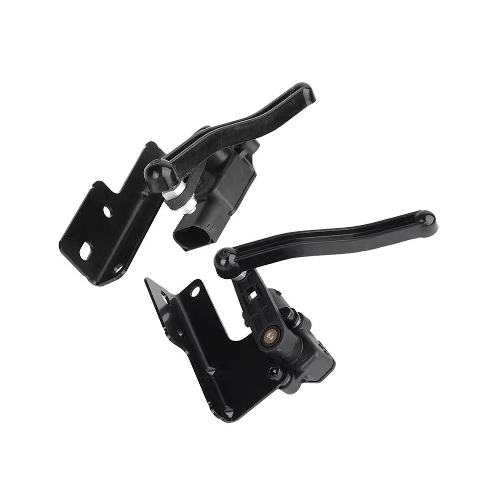 1Pair Front Ride Height Level Sensor Bracket For Dodge Ram 1500 2015-2018 68270709Aa 68414985Aa 68270710Aa 68235500Aa 6133165912513