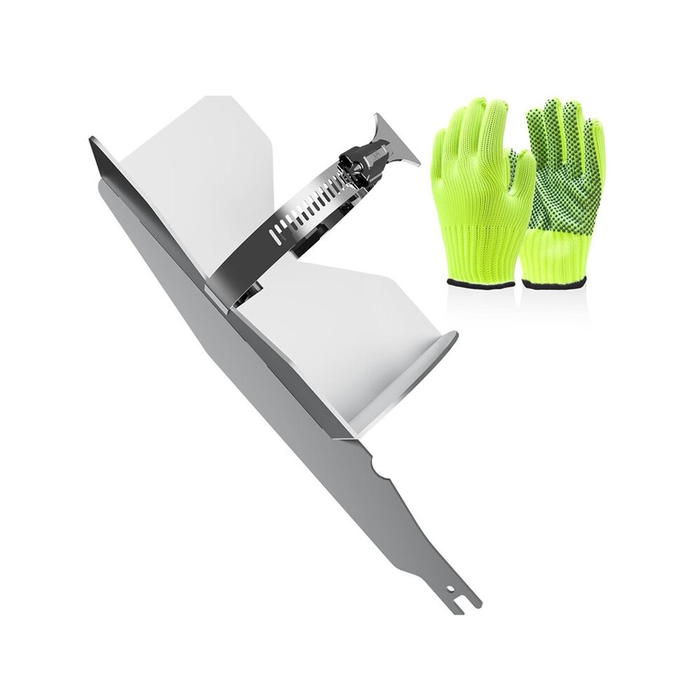 Paint Spraying Can Shaker For Reciprocating Saw For Painter Artist Men Professionals, Reciprocating Saw Accessories 4711389162451