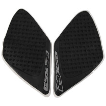 for  GSXR1000 2007-2008 K7 GSXR 1000 Motorcycle Protector Anti Slip Tank Pad Sticker Gas Knee Grip Traction Side Decal