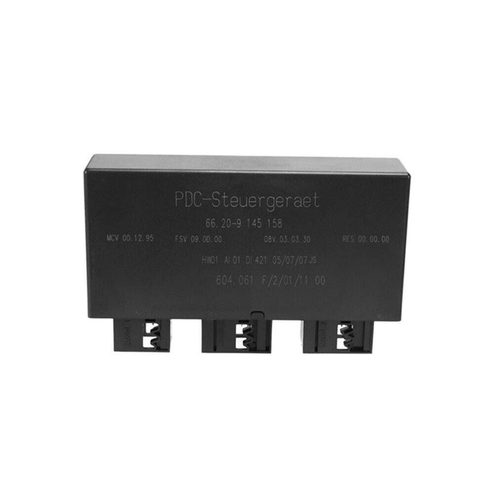 New Pdc Parking Sensor Aid Distance Control Unit Module 66209145158 For Bmw 5 7 X5 Series E60 E61 E65 E70 4713341940046