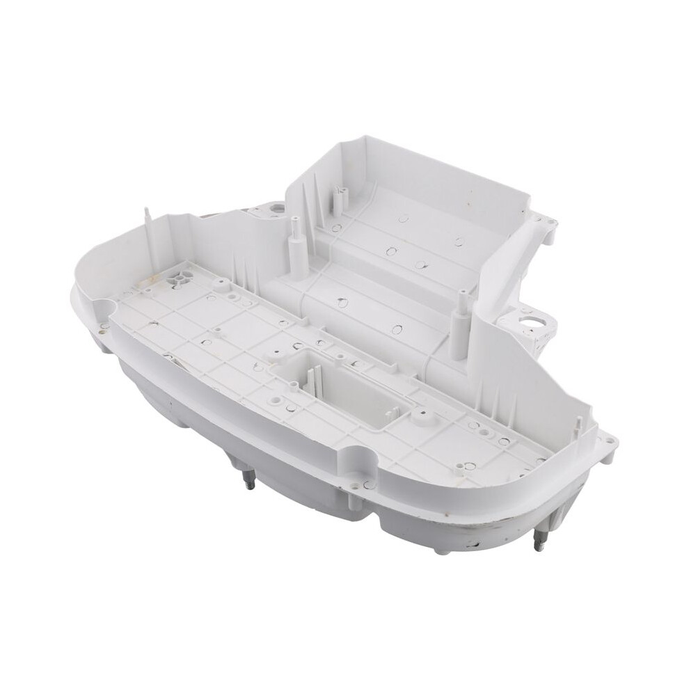 Motorcycle Inner Speedometer Tachometer Instrument Gauge Case Housing Cover Box For Honda Goldwing 1800 Gl1800 2001-2005 Light 6132625398348