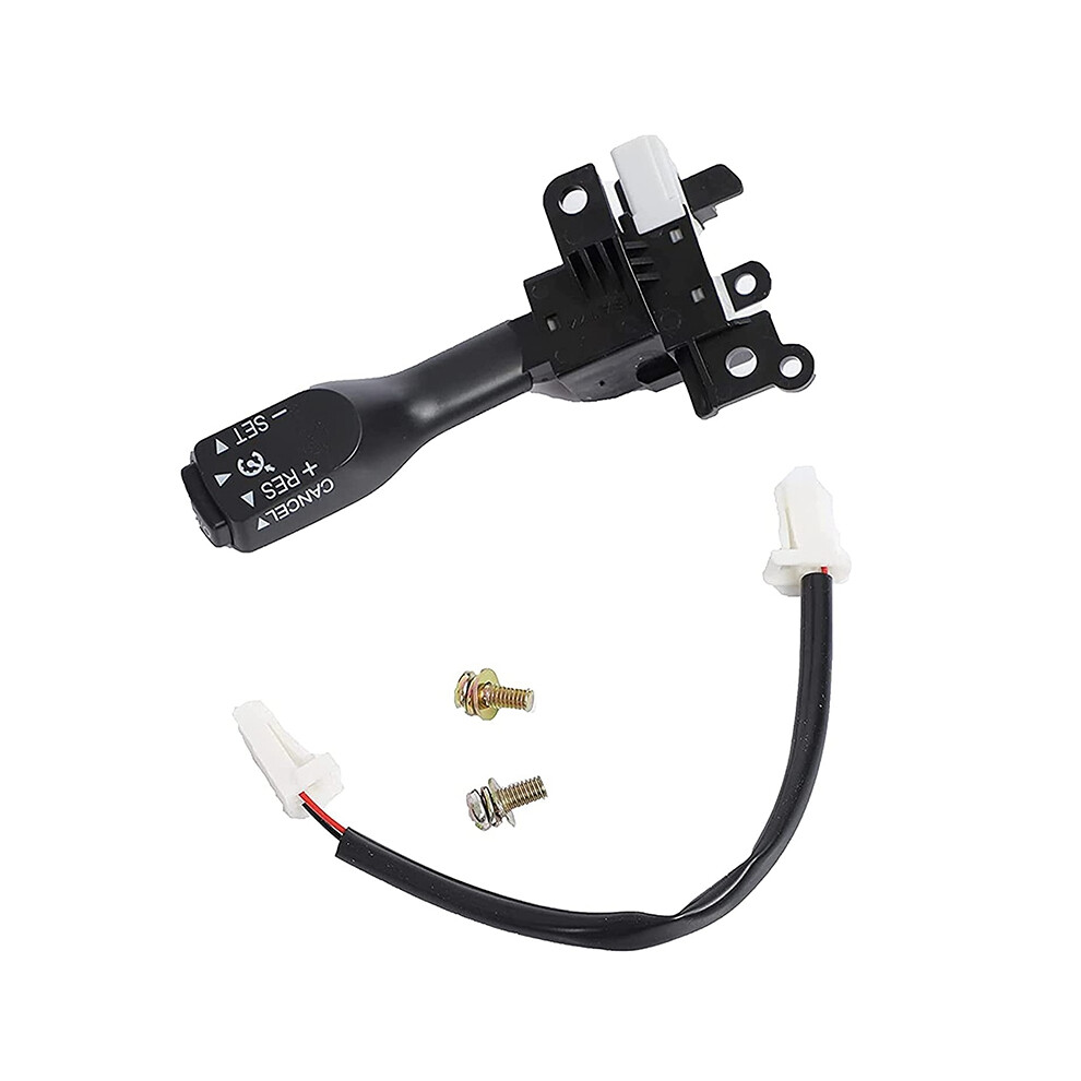 Cruise Control Switch Assembly Replaces 84632-34011 84632-34017 For Toyota Corolla Camry Highlander Prius Scion Lexus 6133165970070