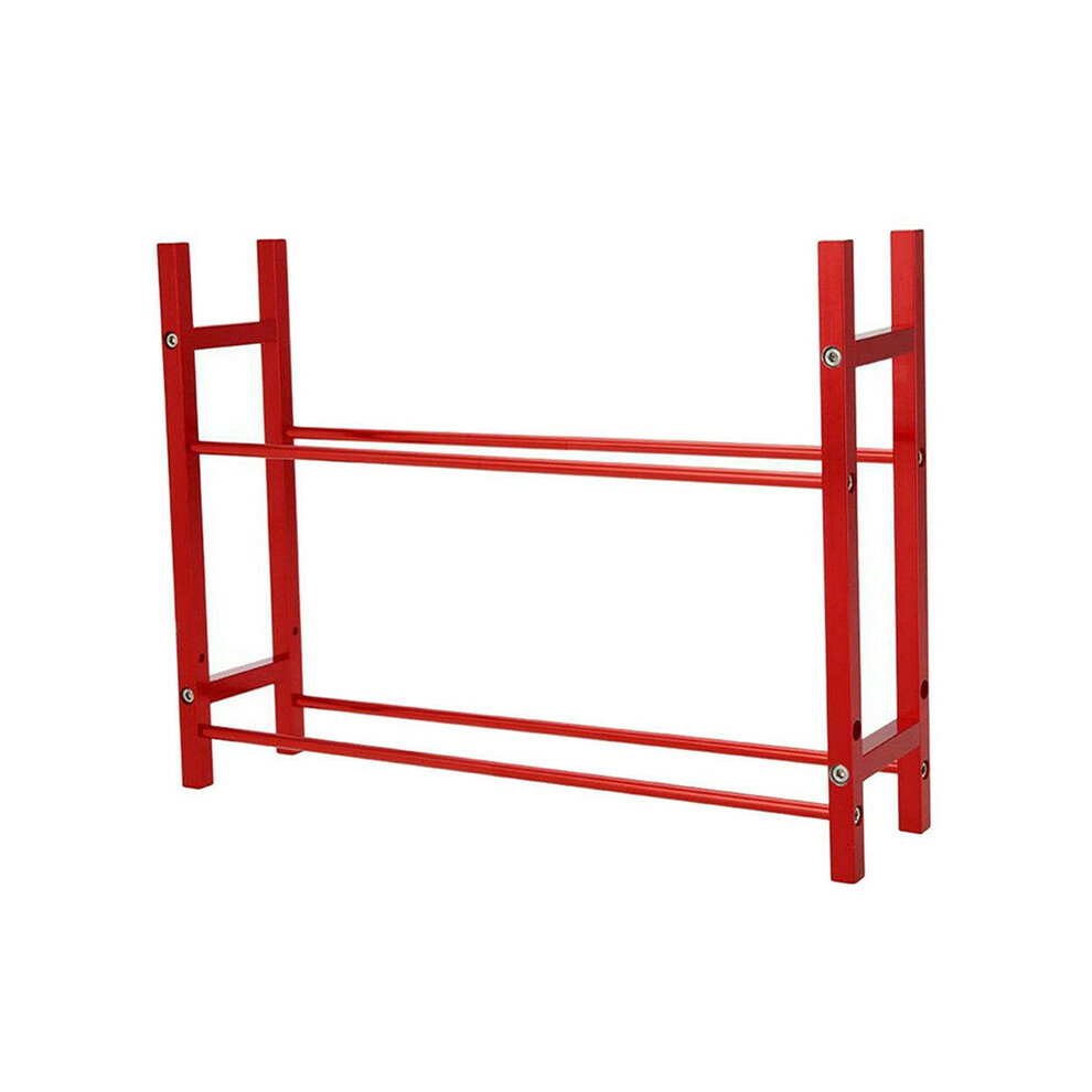 For Rc Drift Cars 1/10 Wheel Rims Shelf & Drift Tyre Tire Racks Crawler Scx10 Trx4, Red 6131627758242