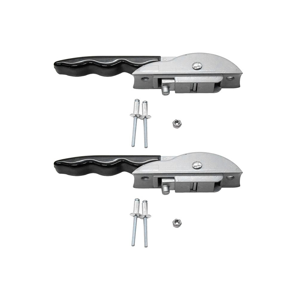 2Pcs 830644 Rv Awning Lift Handle Replacement For Dometic A&E 8500 9000 6133869938222