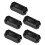 5Pcs 3D Printer Filament Filter Cleaner Dust and Static Removal Tool Essential Accessory to Protect 3D Printers 1