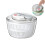 Multi-Use Salad Spinner for Home Kitchen Gadgets 3.8QT 1