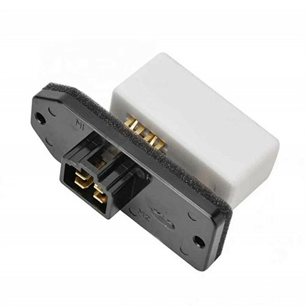Car Hvac Heater Ac Blower Motor Resistor For Dodge Viper Voyager Town & Country Jeep Grand Cherokee 5014212Aa 6131407795016