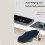 Computer Desk Arm Rest Pad Foldable Ergonomic Wrist Rest Support for Keyboard Armrest Extender Mouse Pad Holder Rack B 6