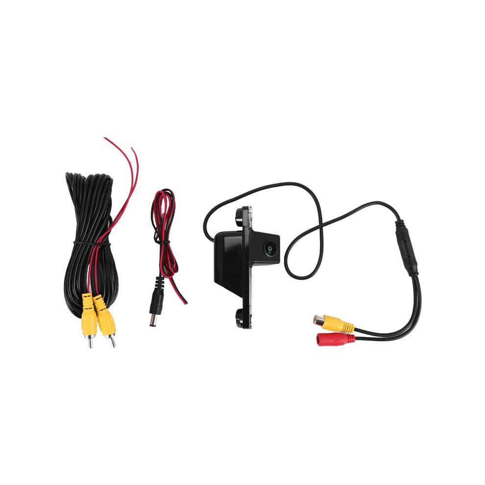 Special Car Rear View Reverse Backup CCD Camera Rearview Parking for Kia Sorento Sportage Carens Ceed Opirus