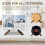Cookbook Stand Sturdy Rustic Easy to Clean for Kitchen Cooking 2