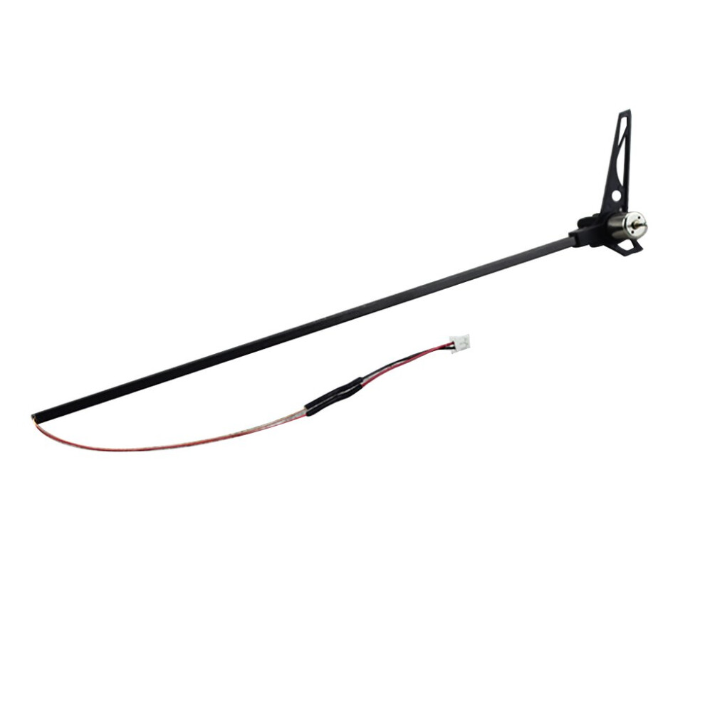 Xk.2.k110.008 Tail Motor Set For Wltoys Xk K110 V977 Rc Helicopter Parts Accessories 4713613761041