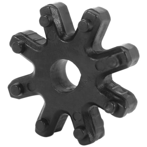 10Pcs Flexible Coupling Steering Column Coupler for   563152K000FFF