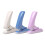 Circle Single Round Paper Punch Paper Puncher Single Hole-Blue 2