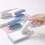Circle Single Round Paper Punch Paper Puncher Single Hole-Blue 3