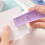 Circle Single Round Paper Punch Paper Puncher Single Hole-Blue 5