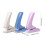 Circle Single Round Paper Punch Paper Puncher Single Hole-Blue 4