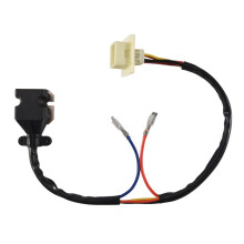 New AC Blower Motor Regulator Resistor Fit for - W210 9140010179