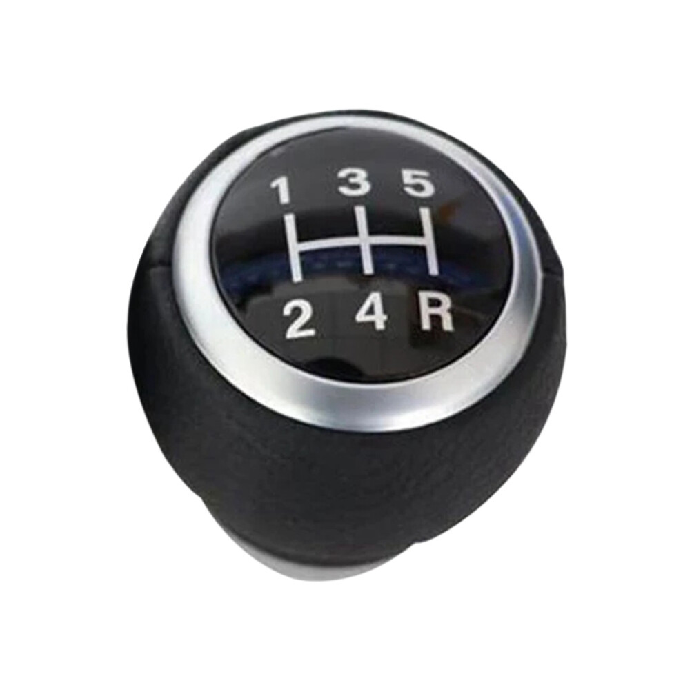 5-Speed Gear Lever Shift Knob Gear Shift Head For Subaru Impreza Wrx Sti 2009-2018 4711177852922