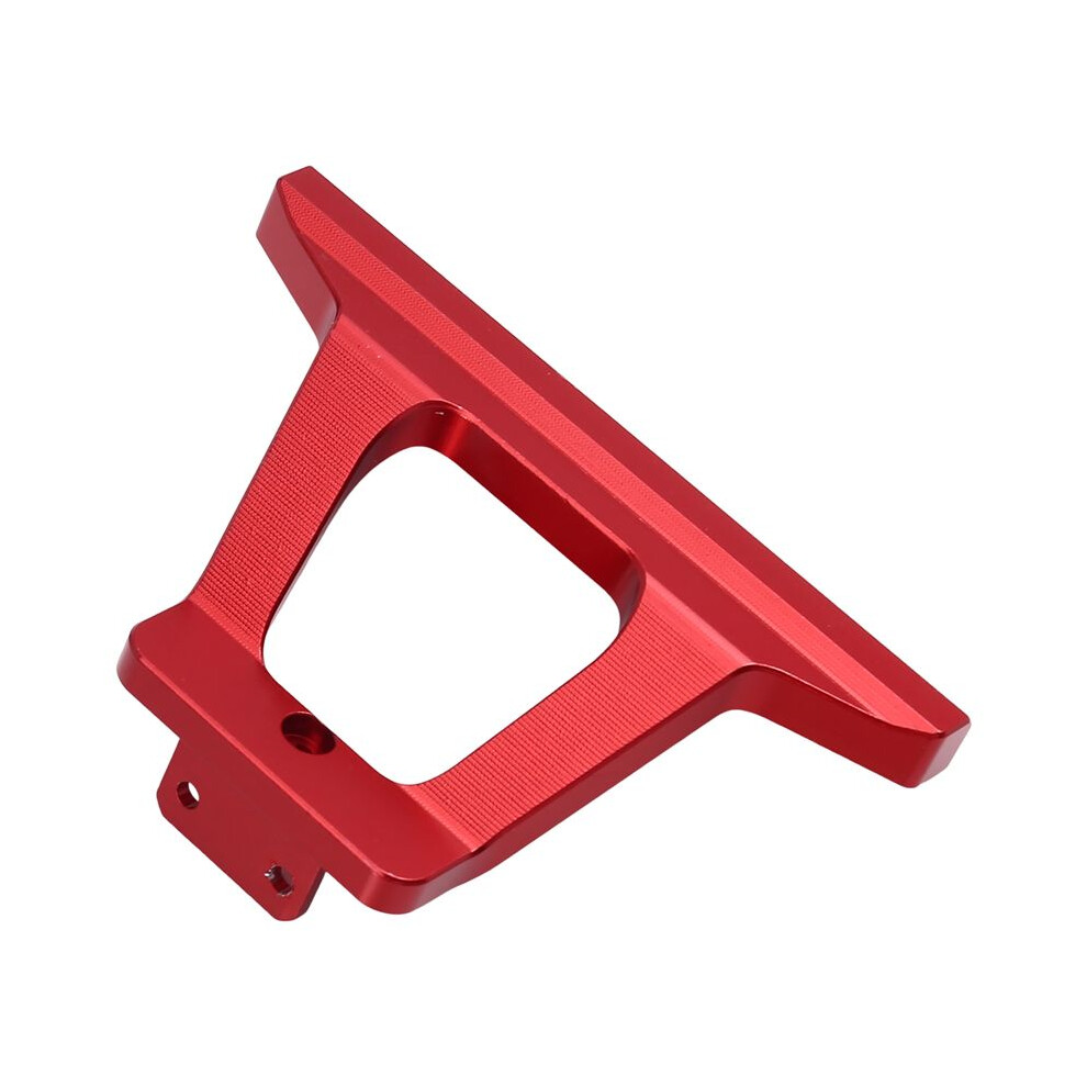 Rc Car Upgrade Rear Bar Bumper Kit For Mjx 1/14 14209 14210 Rc Car Accessories 4713366349954