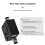 Intelligent Filament Detection Module High Precision Filament Breakage/Nozzle Blockage Detector 3D Printer Accessories 6