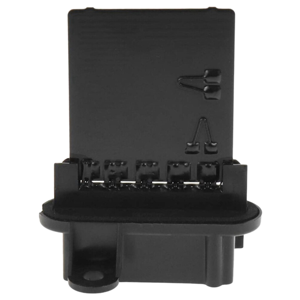 5139719Aa Heater Blower Motor Resistor Compatible For Jeep Cherokee Liberty Wrangler 4713413303724