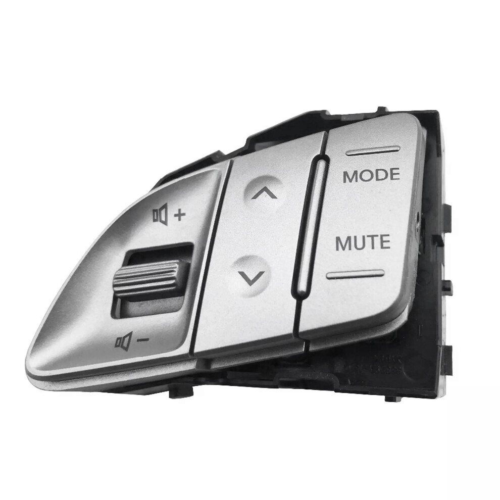 Multi-Function Steering Wheel Button Volume Adjustment Button Cruise Control Switch For Hyundai Tucson Ix35 2010 -2014 A 6133381062948