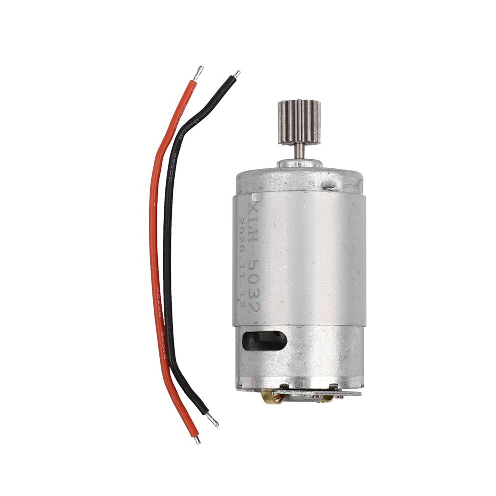 390 Motor Lg-Dj01 For Laegendary Legend 1/10 Rc Car Spare Parts Accessories 4713445726553