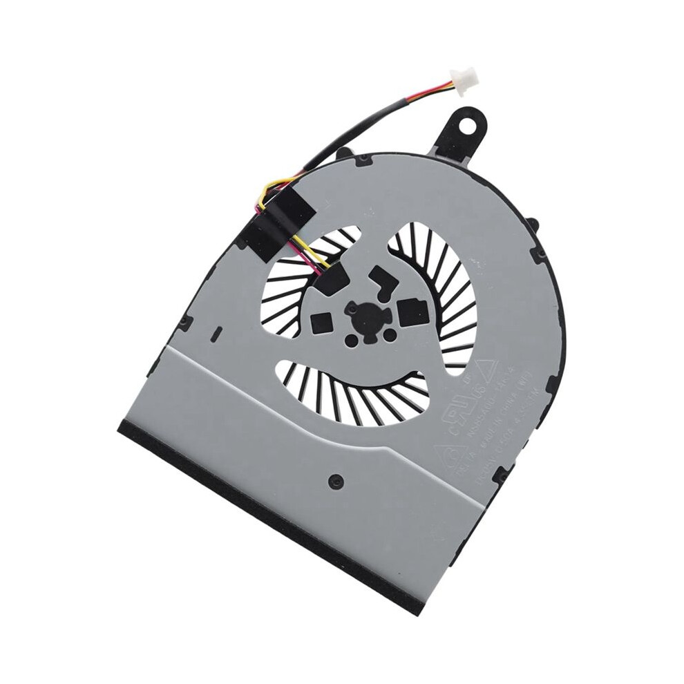 Cpu Cooling Fan For Dell Inspiron 15 5551 5552 5555 5558 5559 5566 P51f Laptop Cpu Cooling Fan 4854110133235