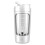 Electric USB Rechargeable Shaker Bottle for Protein Mixes 1