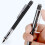 Automatic Pencils Sketching Pencils with Eraser 0.5mm-138B 7