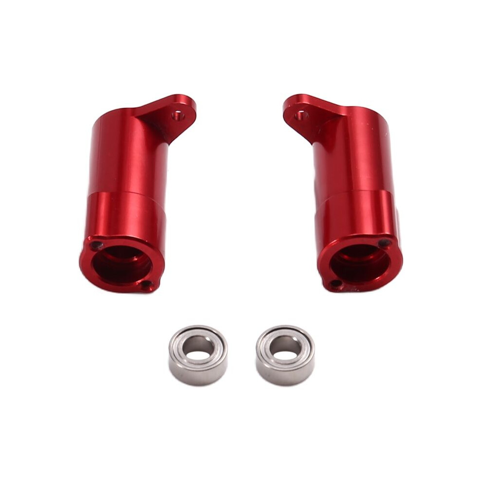 Rc Car Upgrade Rear Cup Kit For Fms 1/24 Fcx24m D90 D110 Rc Car Upgrade Accessories 6132555179017