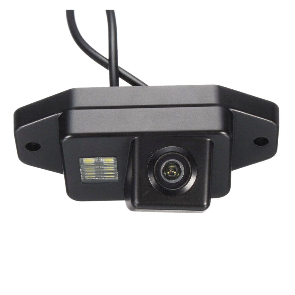 Car Reverse Rear View Backup Parking Camera For Toyota Prado Land Cruiser 120 2002-2009 6133165979981