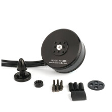 X6212S 340KV Multi-Rotor Drone Motor Brushless Motor Single-Axis Pulling Force 3.5kg for RC FPV Drone
