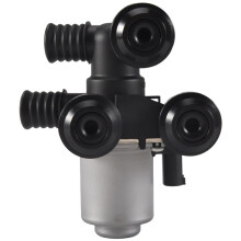 HVAC Heater Control Valve for- E39 E46 3 5 Series E83 X3 1999-2010 64118369805