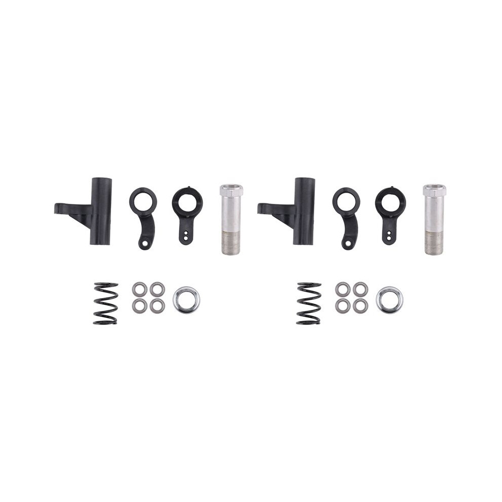 2X 8028 Steering Clutch Componen For 1/8 Zd Racing 9116 9020 9021 9203 08421 08423 08427 08428 Rc Car Parts Accessories 4712705372851