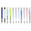 Automatic Pencils with Eraser Drawing Pencils Mechanical-136C 5