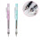 Automatic Pencils with Eraser Drawing Pencils Mechanical-136C 6