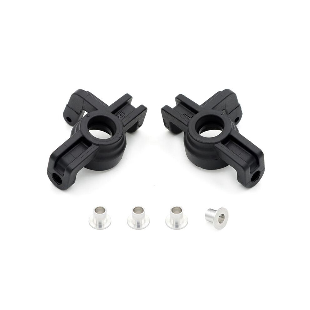 Plastic Steering Cup For 1/16 Zd-Racing Mt16 Rc Car Upgrade Parts 6132123155801