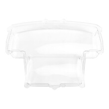 Motorcycle Gauges Speedometer Tachometer Case Cover Fit for Honda GL1800 Gold Wind 2006-2011