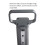 For Bambu A1 Mini All Metal Handle CNC AL6061 Material Kit Easy to Hold for Bambu Lab A1 MINI 3D Printer 7