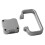 For Bambu A1 Mini All Metal Handle CNC AL6061 Material Kit Easy to Hold for Bambu Lab A1 MINI 3D Printer 5