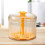 5 Meatball Molds Creative Household Kitchen Tool for Cooking 4