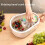 Fruit Cleaner Spinner Kitchen Appliance Large Size 2