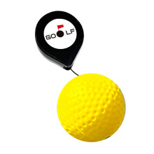 Swing Trainer Ball ing Swing Smart Ball for Correct Posture Practice Accessories, Posture Corrector Trainer for Friends, Families