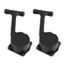 2X for HSP Engine Hand Puller R020 SH 16 18 21 25 Engine Launcher for Nitro RC GO HSP SH ZHONGYANG