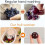 Large Fruit Cleaner Spinner for Fruit Washer and Vegetable Scrubber 4