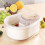 Large Fruit Cleaner Spinner for Fruit Washer and Vegetable Scrubber 2