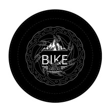FahrradScheibenbremsenStaubschutz bicycle disc brake cover 32 cm for road and mountain bikes
